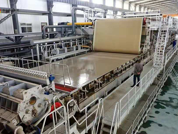 造紙膠輥表面結(jié)晶、鈣化